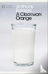 Burgess, Anthony - A Clockwork Orange