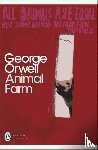Orwell, George - Animal Farm