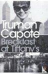 Capote, Truman - Breakfast at Tiffany's