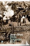 Rhys, Jean - Wide Sargasso Sea