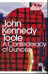 Toole, John Kennedy - A Confederacy of Dunces