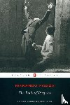 Pessoa, Fernando - The Book of Disquiet