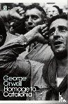 Orwell, George - Homage to Catalonia