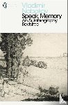 Nabokov, Vladimir - Speak, Memory