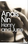 Nin, Anais - Henry and June