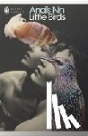 Nin, Anais - Little Birds