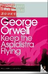 Orwell, George - Keep the Aspidistra Flying