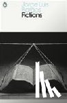Luis Borges, Jorge - Fictions