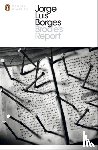 Luis Borges, Jorge - Brodie's Report