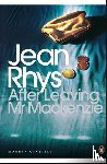 Jean Rhys - After Leaving Mr Mackenzie