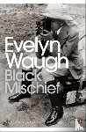 Waugh, Evelyn - Black Mischief