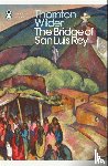 Wilder, Thornton - The Bridge of San Luis Rey