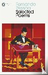 Pessoa, Fernando - Selected Poems