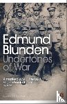Blunden, Edmund - Undertones of War