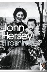Hersey, John - Hiroshima