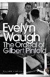 waugh, evelyn - Ordeal of gilbert pinfold