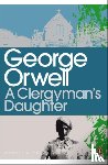 Orwell, George - A Clergyman's Daughter