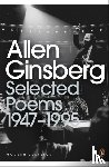 Ginsberg, Allen - Selected Poems