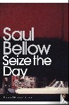 Bellow, Saul - Seize the Day