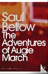 Bellow, Saul - The Adventures of Augie March