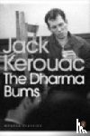 Kerouac, Jack - The Dharma Bums