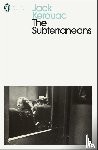 Kerouac, Jack - The Subterraneans