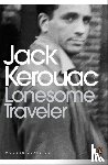 Kerouac, Jack - Lonesome Traveler