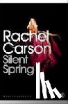 Carson, Rachel - Silent Spring