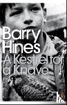 Hines, Barry - A Kestrel for a Knave