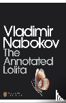 Nabokov, Vladimir - The Annotated Lolita