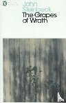 Steinbeck, John - The Grapes of Wrath