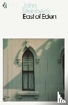 Steinbeck, John - East of Eden