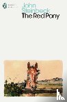 Steinbeck, John - The Red Pony