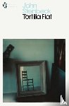 Steinbeck, John - Tortilla Flat