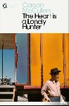 McCullers, Carson - The Heart is a Lonely Hunter