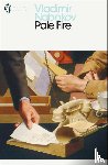 Nabokov, Vladimir - Pale Fire