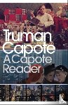 Capote, Truman - A Capote Reader