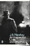 Priestley, J B - An Inspector Calls and Other Plays