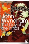 Wyndham, John - The Day of the Triffids