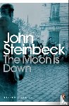 Steinbeck, John - The Moon is Down