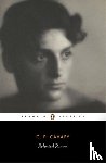 Cavafy, C. P. - The Selected Poems of Cavafy