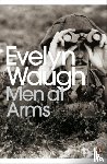 Waugh, Evelyn - Men at Arms