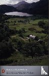 Llewellyn, Richard - How Green Was My Valley