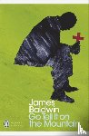 Baldwin, James - Go Tell it on the Mountain