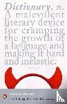 Bierce, Ambrose - The Enlarged Devil's Dictionary