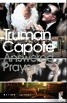 Capote, Truman - Answered Prayers