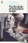 Nabokov, Vladimir - The Real Life of Sebastian Knight