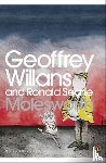 Willans, Geoffrey - Molesworth