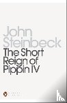 Steinbeck, John - The Short Reign of Pippin IV