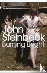 Steinbeck, John - Burning Bright